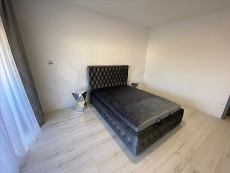 Kiadó új építésű lakás - Nyíregyháza - Photo 4