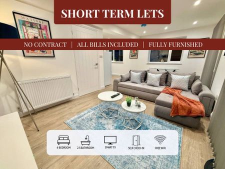 4 Bed Semi-Detached House, Rose Green, BS5 - Photo 5