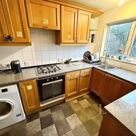 1 bedroom house to rent - Photo 3