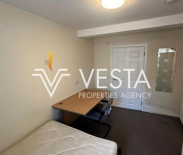 6 bedroom terraced house to rent - Photo 6