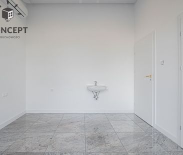 Lokal handlowo-usługowy | świeżo po remoncie - Zdjęcie 6