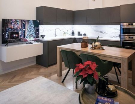 Nador utca - Fotó 4