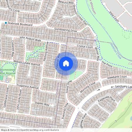 9 Lowess Lane, Vic 3030, Point Cook