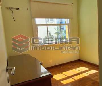 Apartamento para alugar em Laranjeiras, Zona Sul RJ, Rio de Janeiro... - Foto 5