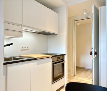 Mikroapartment (4) Bitte schriftlich melden - Foto 1