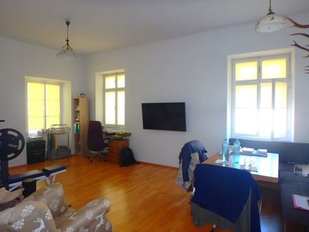 2-Zimmer Wohnung in Krems-Stein zu vermieten Nähe DPU / KL / FH / Donau-Uni - Foto 5