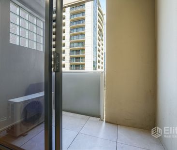 Fully Furnished 2BED 1 BATH - Apartment for rent in Melbourne CBD - Photo 6