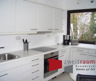 Lüstringen, großzügig geschnittene Whg. mit gr. Balkon in bevorzugt... - Photo 6