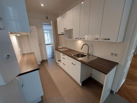 Tout savoir sur cet appartement dans le quartier Gros Caillou, à Paris 7ème - Photo 4