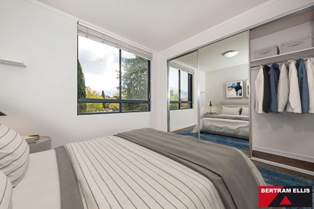 Stunning apartment in the heart of Kingston - Photo 5