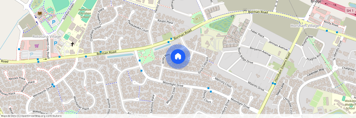 18 Arista Way, Rototuna, Hamilton City