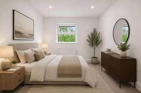 2 Bedroom Flat To Rent, 2 Bedroom  Flat To Rent - Photo 5