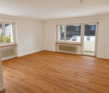 3.5 Zimmer, 1. Stock - Photo 1