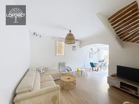 Maison T4 Salon-de-Provence à louer - Photo 5