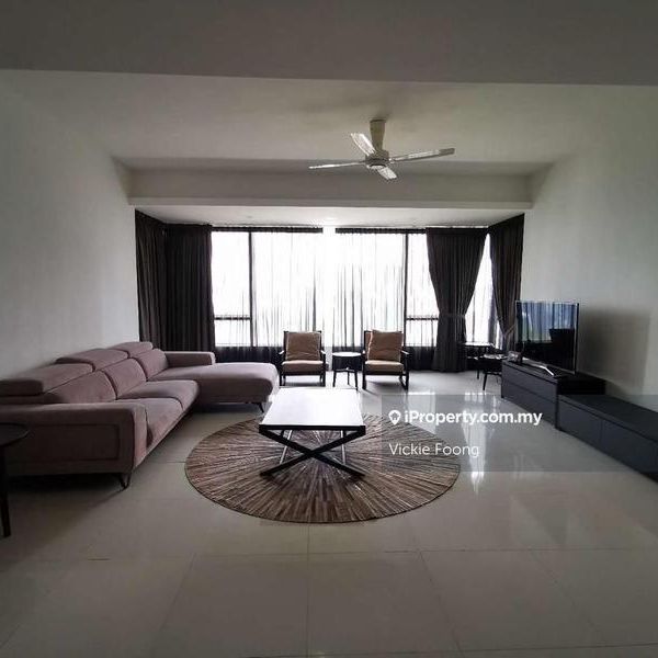 Verticas Residensi, Bukit Bintang, KL City Centre - Foto 1