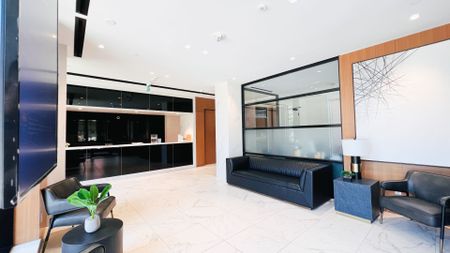 For Lease - 8 Tippett Road Unit# 312, Toronto, Ontario - Photo 3