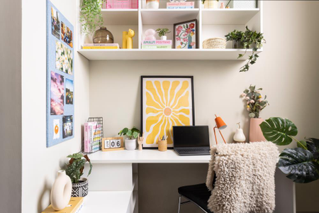 Studio to rent - Photo 3