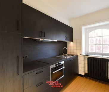 Gerenoveerd appartement in hartje Brugge - Photo 5