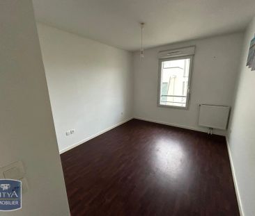 Appartement à louer 3 pièces 61.75m² - Photo 5