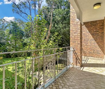 Unit 3/1625 Pacific Highway, Wahroonga. - Photo 5