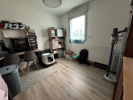 Location Appartement 3 pièces 62m² BONNEVILLE 74130 - Photo 4