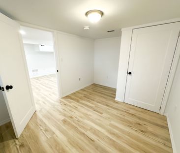 For Lease - 233 Pelham Road Unit# BASEMENT, St. Catharines, Ontario - Photo 3