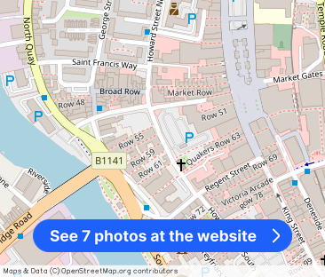 Howard Street South, Great Yarmouth - Photo 1