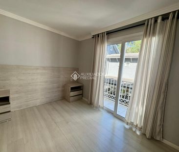 Casa Geminada com 4 quartos e 113m² para alugar em Parque das Horte... - Photo 1