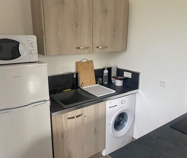 Location Appartement 2 pièces 33m² MONTREVEL EN BRESSE 01340 - Photo 5