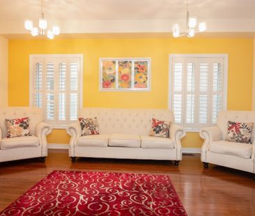 For Lease - 7331 Golden Meadow Court, Mississauga, Ontario - Photo 1