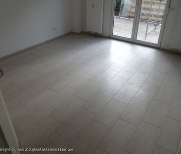 Kernsanierte 103 m² Erdgeschoss Wohnung in Münster Gremmendorf - Foto 1