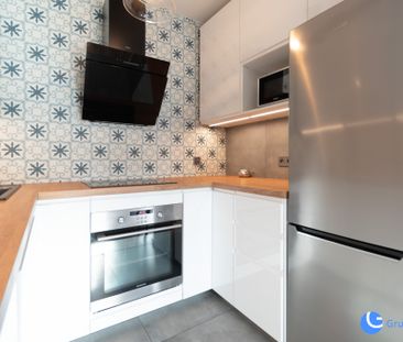 2-pok. 40m2, balkon, parking, Os. Oświecenia - Photo 2