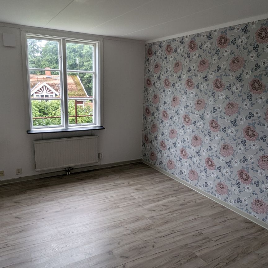 Ågatan, Hjortkvarn - Foto 1