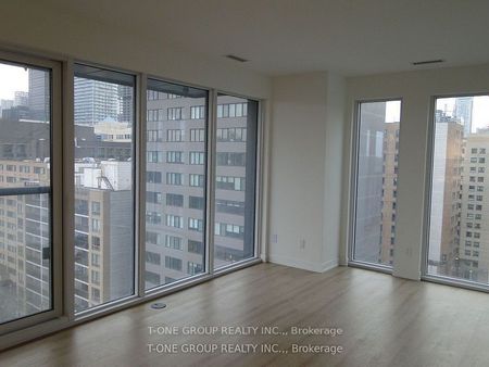 For Lease - 319 Jarvis Street Unit# 1002, Toronto, Ontario - Photo 2