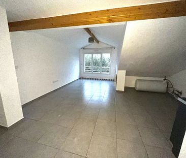 Location Appartement 2 pièces 33 m2 à Montévrain - Photo 1