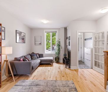 For Lease - 81 Anderson Street, West Centre Town, Ontario - Photo 5