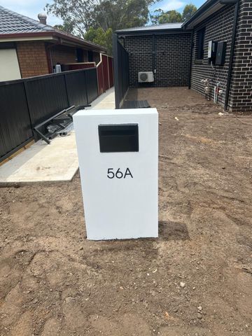 Brand New Modern 2 Bedroom Flat in Glenfield - Photo 3