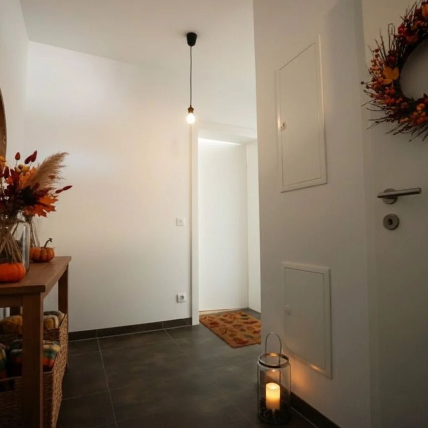 Charmante 2-Zimmer-Wohnung mit Loggia in Graz - Photo 1