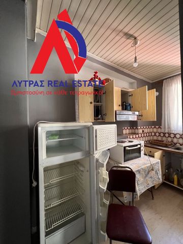 Studio/Γκαρσονιέρα για ενοικίαση Αφανός - Νταμάρια (Λαμία) - Φωτογραφία 4