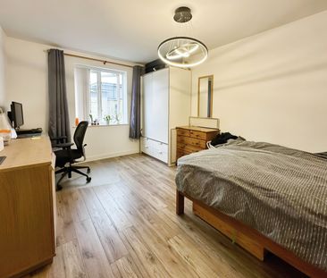 2 bedroom apartment to rent - Photo 6