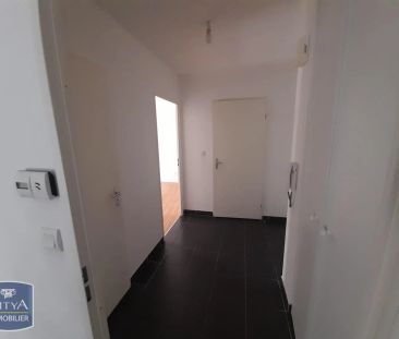 Appartement à louer 2 pièces 47.52m² - Photo 1