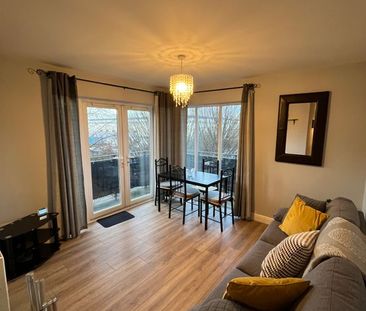 5 Melville Way, Finglas, Dublin 11, Co. Dublin, D11 WN73 - Photo 3