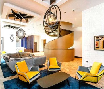 AVAILABLE NOW! | TWO BEDROOM ONE BATHROOM APARTMENT AT ALLEGRO LIVI... - Photo 4