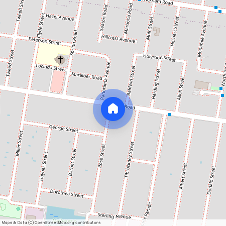 214 Highett Road, Vic 3190