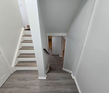 For Lease - 144 Clarence Street Unit# Bsmt, Brampton, Ontario - Photo 3