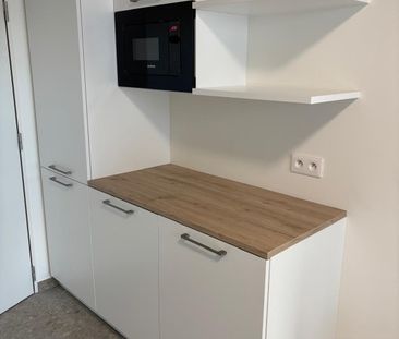 Burgemeester Vercruysselaan 1C, kamer C104 - Photo 6