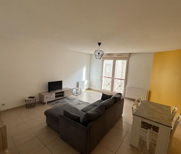 T3 Meublé - Photo 1