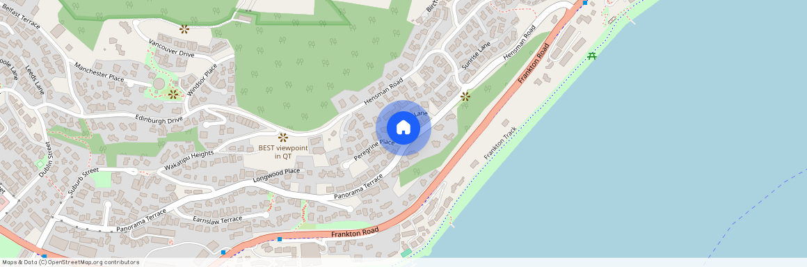 100A Panorama Terrace, Queenstown, Queenstown