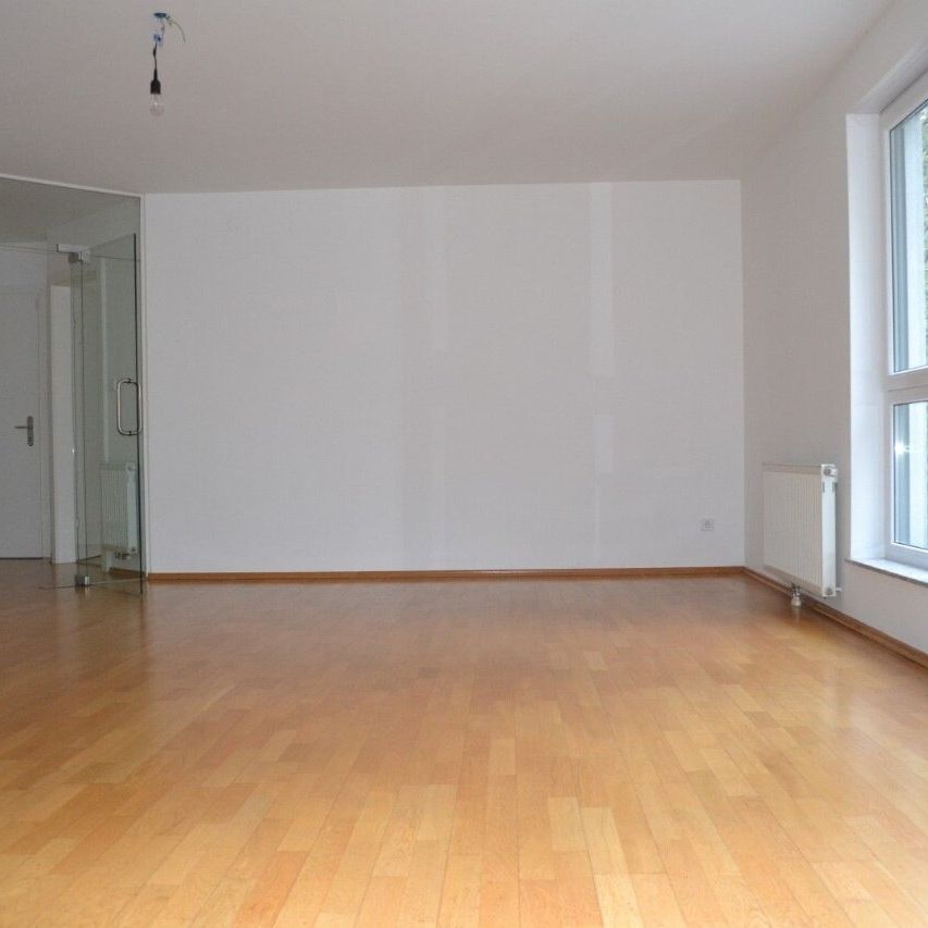 Luxus-Wohnung mit Westterrasse – Alt-Hietzinger Bestlage! Gartennutzung - Photo 1