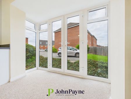 Anglian Way, Stoke Village, Coventry, CV3 1PE - Photo 4